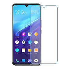 vivo iQOO Pro One unit nano Glass 9H ...