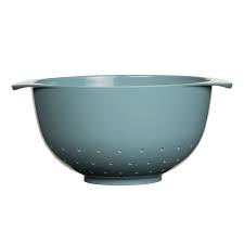 Colander Nordic Green 1 5 L Rosti Royaldesign