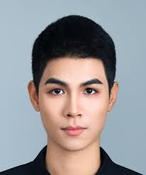 Chen Jian Lin (陈健林)