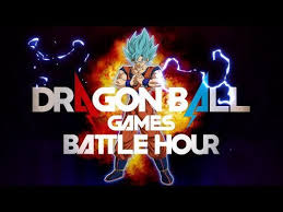 'dragon ball games battle hour' is a new online event happening this weekend. Dragon Ball Games Battle Hour Join Us This Weekend They Ve Shown Content Added To Kakarot Called World Flight No Idea What It Could Be But I M Excited Kakarot