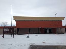 Former Catholic School knocked to the ground | Local News |  ottumwacourier.com