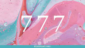 777 Angel Number Meaning Symbolism Explained Ryan Hart
