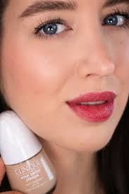 You'll receive email and feed alerts when new items arrive. Clinique Even Better Clinical Serum Foundation Concealer Carina Teresa Beauty Blog