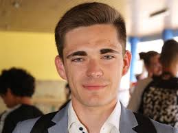 Sarrebourg lycée Mangin. Bac 2023 : Paul Châteaux-Baumann, 17 ans, bac  général