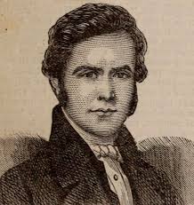 Missionary John Hunt Arrives in Fiji, 1838