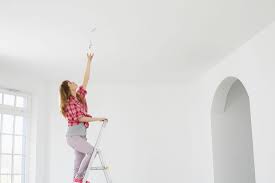 Before you do any scraping, however, send a sample to get tested for asbestos! Denver Popcorn Ceiling Removal We Do Ceilings