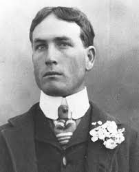 Daniel Wallace “Dan” Bragg (1882-1940)