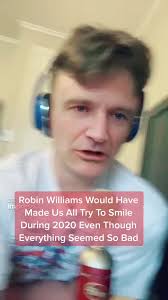 #impression #robinwilliams #impressions #voices #fyp #foryoupage  #goodmorningvietnam