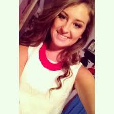 Kasey Strong's Instagram, Twitter & Facebook