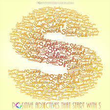 Adjectives that start with m. Adjectives Starting With Letter U To Describe A Person