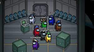 Among Us How To Download And Play For Free On Pc Windows And Mac As Com Games Perfect Timing Online Multiplayer Games