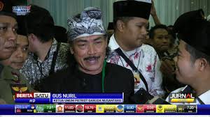 Maybe you would like to learn more about one of these? Gus Nuril Ijtima Ulama Bukan Untuk Kepentingan Kekuasaan Youtube