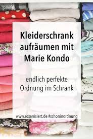 Pin Auf Aufraumen