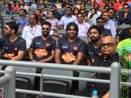 Natchathira kalai vizha 2018 malaysia stills. Natchathira Vizha 2018 Photos 8 Gethu Cinema