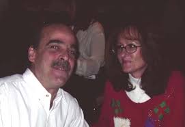 Cecil Morris Receives the Enthusiast of the Year Award from RMR President,  Andy Forberg More