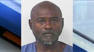 Florida man wearing 'COKE' shirt arrested for selling crack