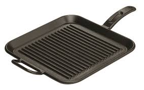 Copyright © 2016 by houghton mifflin harcourt. Our Relationship With Grill Pans It S Complicated Myrecipes
