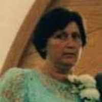 Deritha Mae "Dee" Hilliard (1943–1990) • FamilySearch