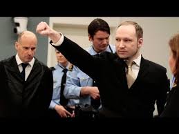 He was portrayed by anders danielsen lie. Anders Behring Breivik Seit Heute Vor Gericht Youtube