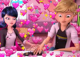 adrian i marinett narutoooooooo228 miraculous ladybug anime ladybug anime miraculous characters