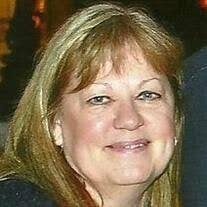 Brenda Jean Eifert Obituary