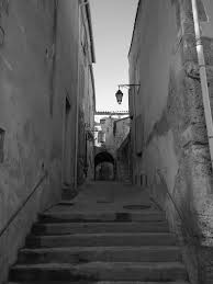 Istres Alley Road