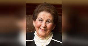 Obituary information for Bernice M. Hahn