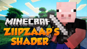 Ziipzaap S Shader Pack Mod For Minecraft 1 8 9 1 7 10 Himinecraft Net Free Download Minecraft Mods Maps And Resource Pack