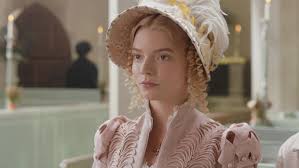 Экранизация одноименного романа джейн остин. Emma Review It S Cool But It S No Clueless