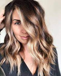 26 Of The Hottest Side Swept Hair Ideas To Try In 2021 Brunette Balayage Hair Balayage Hair Balayage Brunette