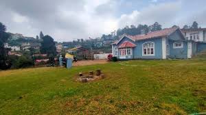 British bungalow, Ooty, India - Photos ...