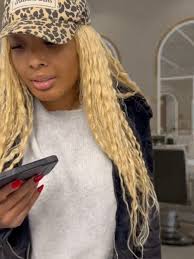 Kori Anthony Caught in The Act