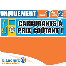 Sa transformation permet de produire de l'essence mais aussi de nombreux produits de consommation courante (plastique, solvant…). Carburant A Prix Coutant Vendredi E Leclerc Le Pian Facebook