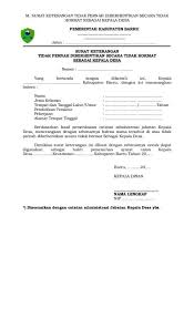 Contoh Surat Osis Ngirim Surat Ka Pmi Surat Pedesaan Pendidikan Dasar