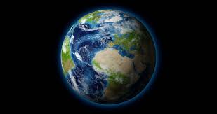 Was macht unsere erde als planet so besonders? 4k Planet Earth Rotates Stock Footage Video 100 Royalty Free 6416666 Shutterstock