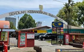 Raut mukanya tampak kelihatan merah. Ibu Bapa Desak Tutup Sk Subang Jaya Selepas 4 Kes Covid 19 Free Malaysia Today Fmt