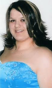 Jamie Leigh “Jamie~leigh” Britt (1987-2006)