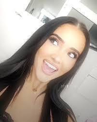 Kaylen Violet Jones Spam