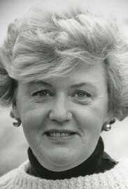 William 'Bill' Barger Jr.