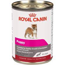 Royal Canin Advanced Nutrition 12x13 58 Dog Food Recipes Canine Health Wet Dog Food