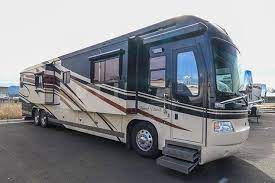2008 Beaver Patriot Thunder Brandywine Iv For Sale - Everett Wa Rvtcom Classifieds Beaver Brandywine Rv For Sale