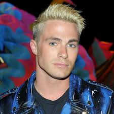 As nouns, blond is for males, and blondes is for females. How To Dye Your Hair Blonde For Men In 4 Simple Steps Outsons Men S Fashion Tips And Style Guide For 2020