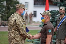 1 day ago · валерій залужний біографія. U Goncharivskij Otg Zustrili Bijciv 1 Okremoyi Tankovoyi Siverskoyi Brigadi Otg Cn Ua