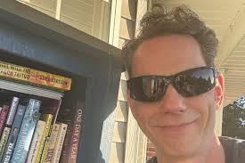 Welcome to the author website of J. Lamont Jones!