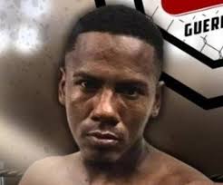 Junior Valente ("Jack Striker")