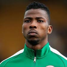 Find kelechi iheanacho stock photos in hd and millions of other editorial images in the shutterstock collection. Super Eagles Star Kelechi Iheanacho Caught In Crazy Romance Scandal Naijacontacts Com