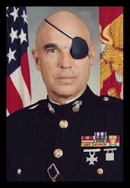 Ministry Partner Clebe McClary