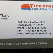 firestone complete auto care 10 photos 18 reviews tires 2205 hamilton pl blvd chattanooga tn phone number yelp firestone complete auto care 10