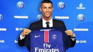 The idea is that ronaldo's former side madrid will make an attempt to buy psg's kylian mbappe this summer, and should the deal happen, the parisians in turn will look to sign ronaldo in order. Ronaldo Psg