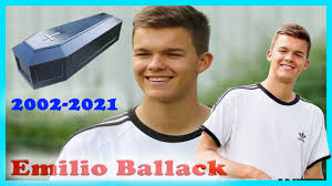 Michael ballack (görlitz, 26 settembre 1976) è un ex calciatore tedesco, di ruolo centrocampista. Qtb1 M Oed5kfm